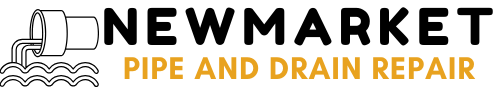 Newmarket Pipe and Drain Repair Logo