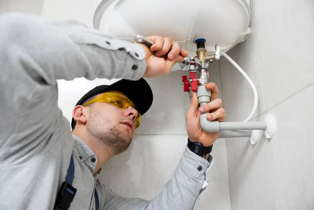 Water Heater Repair Services in Newmarket